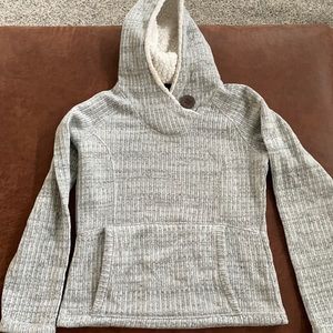 Koppen Winter Hoodie